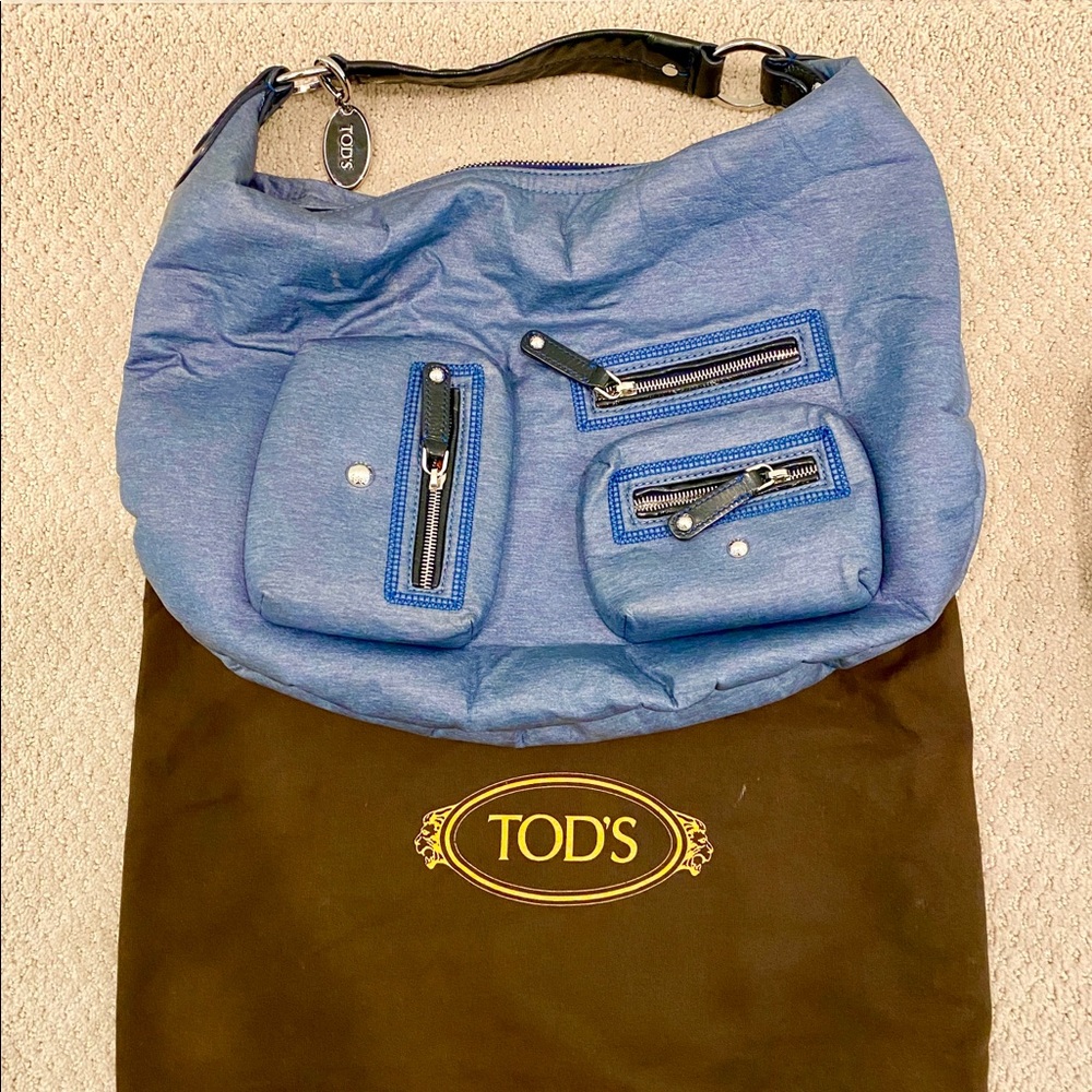Tod’s Handbag